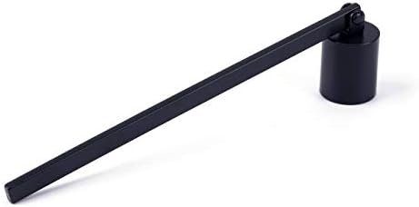 Yoption Candle Wick Snuffer - Stainless Steel Extinguisher with Long Handle