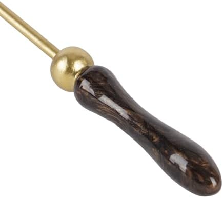 NIKKY HOME Candle Snuffer with Long Handle