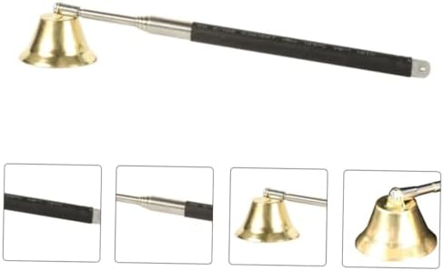 Zerodeko 1 Piece Aromatherapy Candle Snuffer