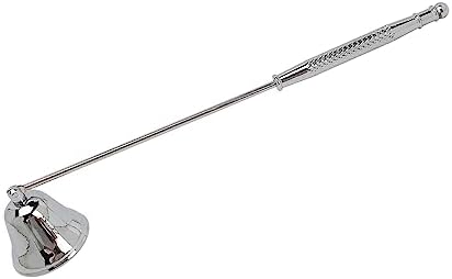 Wick Flame Snuffer Candle Snuffer with Comfortable Handle