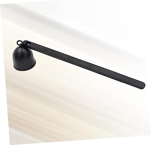 ERINGOGO Essential Steel Candle Snuffer Wick Trimmer