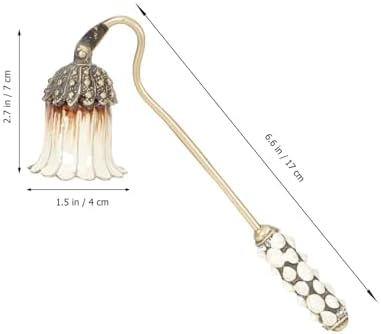 STOBAZA Candle Snuffer with Long Handle 1