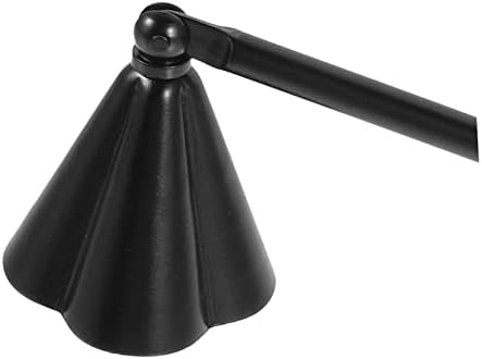 STOBAZA Portable Candle Snuffer with Handle