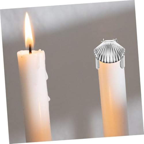 MAGICLULU Automatic Candle Snuffer Tool
