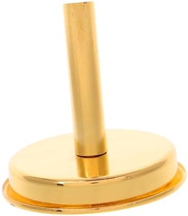 Happyyami Candle Snuffer with Long Handle for Kerosene Lamps