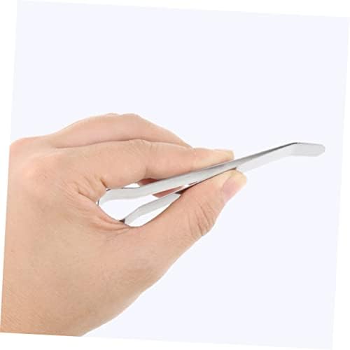 6pcs Candle Wick Extinguisher Tools Stainless Steel