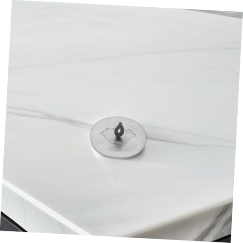 Zerodeko Scented Candle Snuffer Stainless Steel