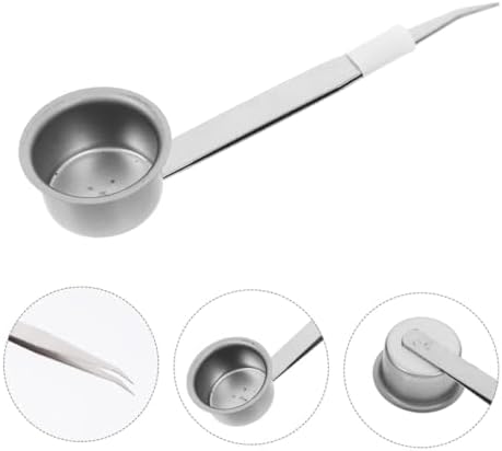 ERINGOGO Reusable Candle Snuffer and Wick Trimmer Set