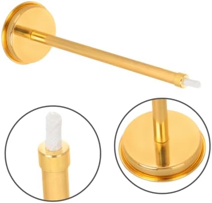 STOBAZA Candle Ignition Rod for Oil Lamp and Events