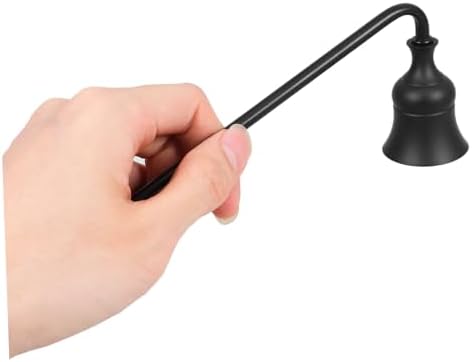 4pcs Automatic Candle Snuffer Aromatherapy Long Handle Extinguisher