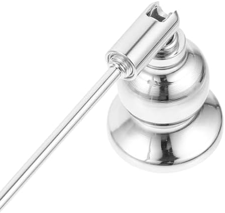 BESPORTBLE Candle Snuffer with Long Handle and Creative Design