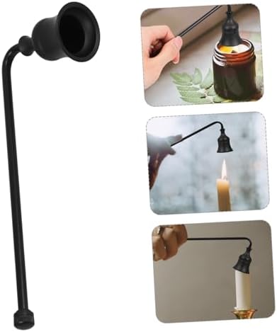 ERINGOGO Candle Snuffer Extinguisher Set