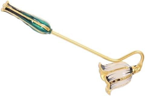 Unique Candle Snuffer Flame Extinguisher for Home Decor