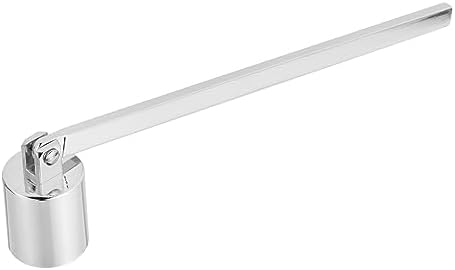 ERINGOGO Vintage Style Candle Snuffer Stainless Steel