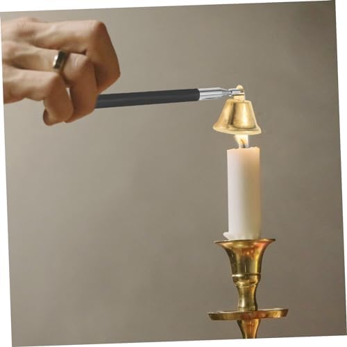 Happyyami Flame Snuffer Extinguisher Tool