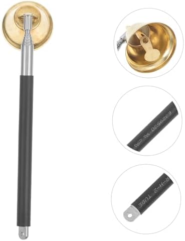 LIFKICH Candle Snuffer Wick Trimmer for Home Decor