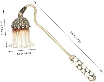 Metal Wick Snuffer for Aromatherapy Candles