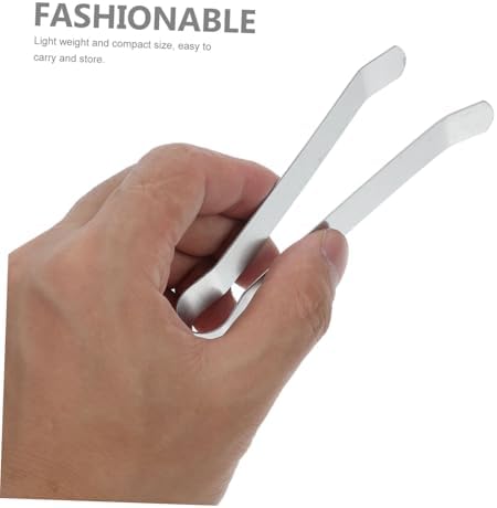 5Pcs Candle Extinguisher Wick Clip with Ergonomic Handle