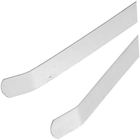 5Pcs Candle Snuffer Tool Wick Clamp for Safe Candle Extinguishment
