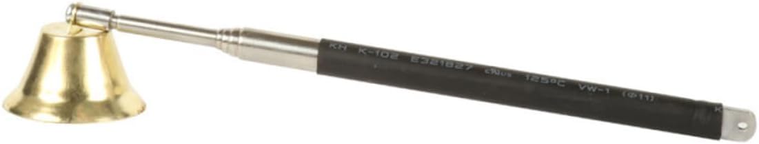 Zerodeko 1 Piece Aromatherapy Candle Snuffer