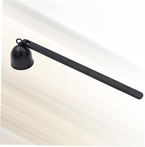Stainless Steel Candle Snuffer and Wick Trimmer 1