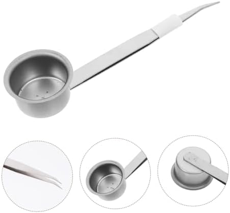 3pcs Candle Wick Snuffer Flame Extinguisher Tools for Home Use