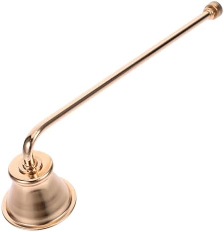 Automatic Candle Extinguisher for Man Cave Wick Snuffer
