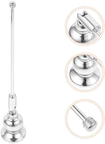 BESPORTBLE Candle Snuffer with Long Handle and Creative Design
