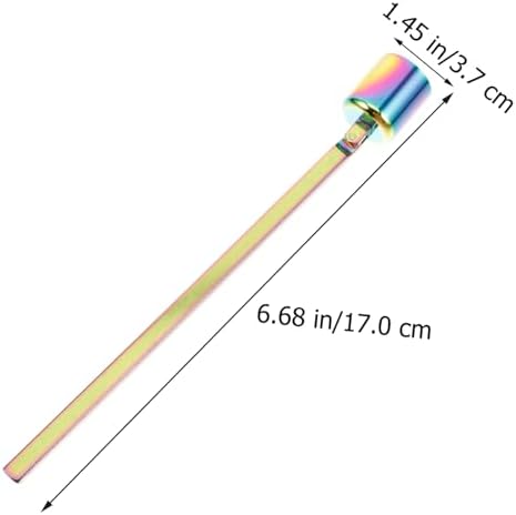 Candle Snuffer Cap Flame Extinguisher for Scented Candles