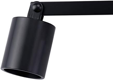 Yoption Candle Wick Snuffer - Stainless Steel Extinguisher with Long Handle