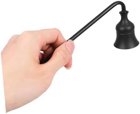Candle Extinguisher Snuffer Tool with Long Handle
