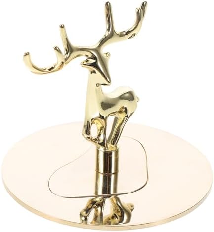 ERINGOGO Metal Candle Cover for Wall Mounting