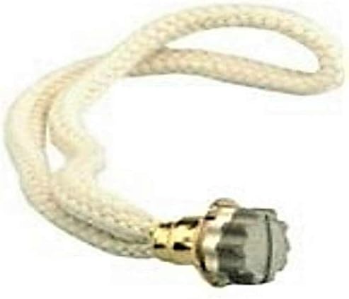 La Tee Da Fragrance Lamp Wick - 130 MM Replacement