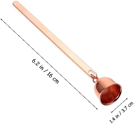 StoBaza Long Handle Candle Snuffer Tool