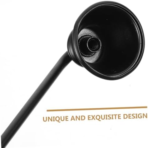 Candle Extinguisher Snuffer Cap for Fire Safety and Decor