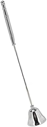 Wick Flame Snuffer Candle Snuffer with Comfortable Handle