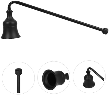 Candle Extinguisher Snuffer Tool for Home Use