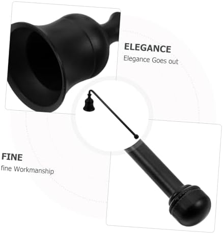Zerodeko Flame Snuffer Candle Extinguisher with Handle