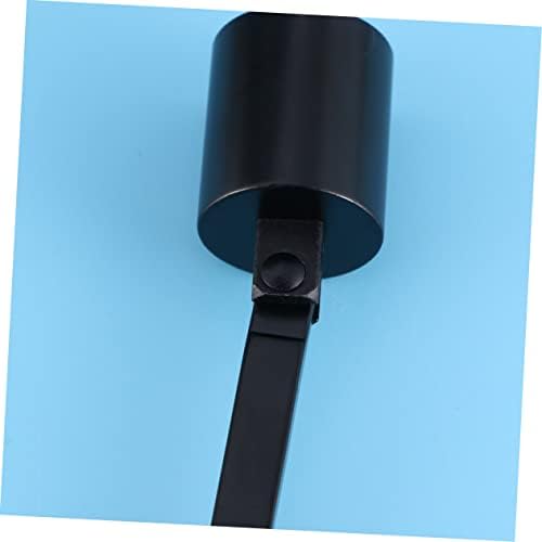 2pcs Candle Snuffer Wick Trimmer for Tea Light Candles