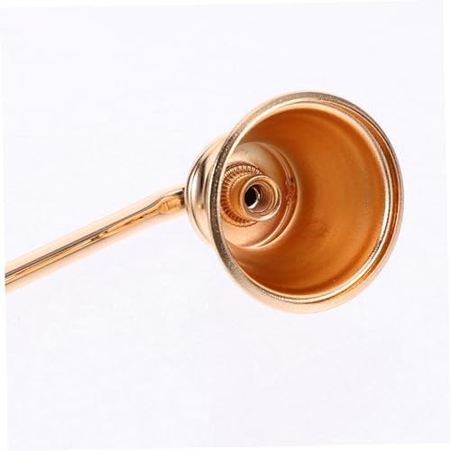 Candle Wick Flame Snuffer Extinguisher for Candles Sturdy Design Accessory 1