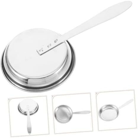 Happyyami Premium Stainless Steel Candle Snuffer Extinguisher