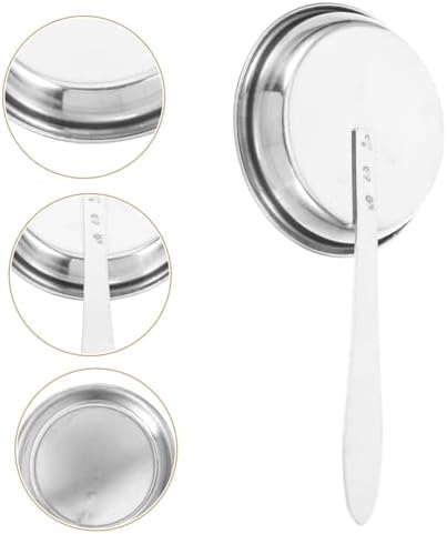 ERINGOGO Candle Snuffer and Wick Trimmer Set for Safety and Style
