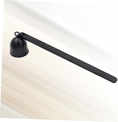 STOBAZA 1pc Candle Accessory Stainless Steel Snuffer and Wick Trimmer