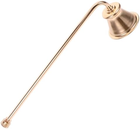 STOBAZA High-Temperature Candle Snuffer Extinguisher