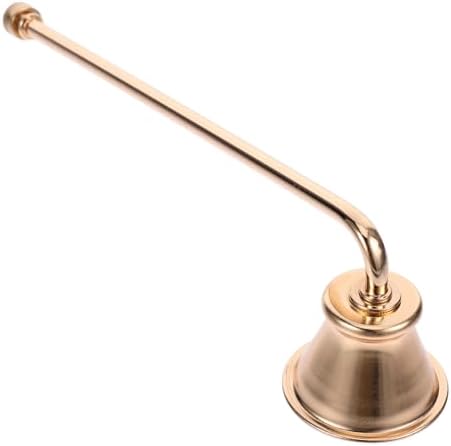 Automatic Candle Extinguisher for Man Cave Wick Snuffer