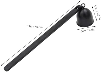 Cabilock Automatic Candle Snuffer Wick Trimmer Dipper