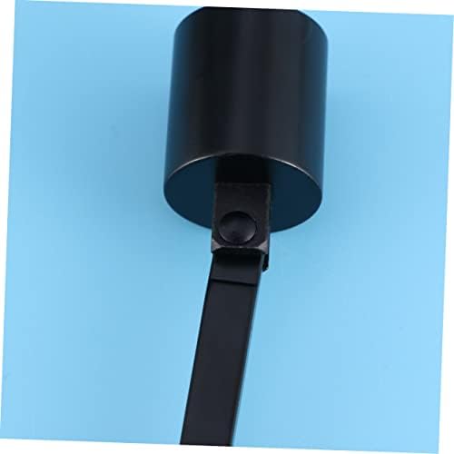 Levemolo Candle Snuffer Wick Trimmer Dipper for Kitchen Use