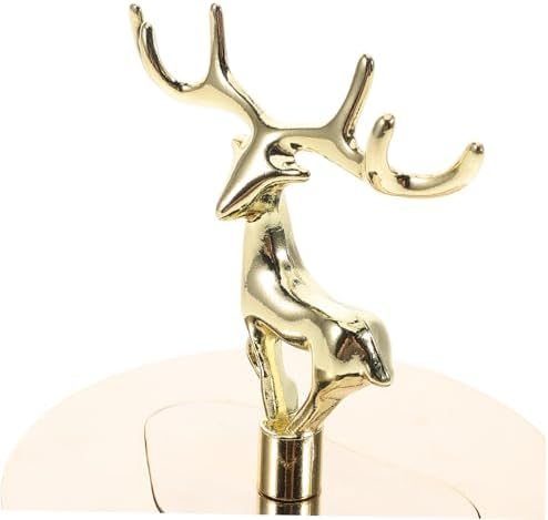 Stainless Steel Candle Snuffer Flame Extinguisher with Memory Ring Design