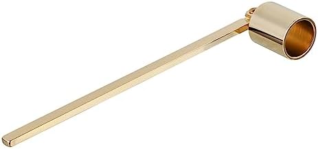 Zerodeko 1pc Straight Cover Candle Snuffer