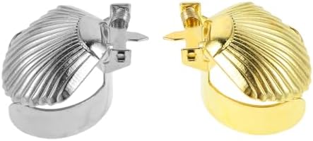 2pcs Automatic Candle Snuffer Tools for Home and Party Use